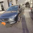 مازدا cx9