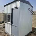 للبيع بركس غرفة جاهزة متنقلة كرفان شينكو