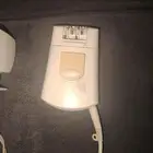 مكينة حلاقة أصلية مع الشاحن