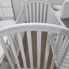 سرير اطفال للبيع