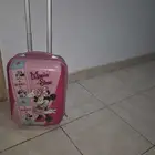 حقيبة أطفال ميني مكي ماوس