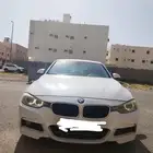 BMW 328I-2014