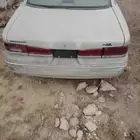 فورد كراون فكتوريا موديل 1996 للبيع قطع غيار
