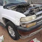 جمس 2005 للبيع قطع