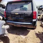 جي إم سي تهو تشليح موديل 2018