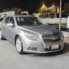 شيفروليه ماليبو 2013