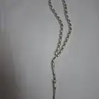 سبحه إيطاليعيار925واشتريهابي950وابغا ابيعهابي450وممكن نتفاوض