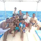 رحلة صيد رحلة بياضه نزهه وسباحه