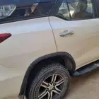 تويوتا فورنتشير 2019 نظيف الله يبارك