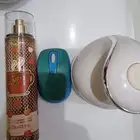 جهاز مساج الشعر والجسم مع هدايا