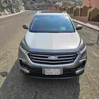 (( شفرولية __ كابتيفا __ 2023 ))