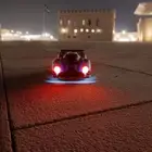 سيارة ريموت Rc قوية وبسرعة