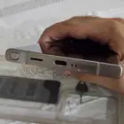 الترا 24 نظيف جدا جدا خالي عيوب حتى الخدوش لا يوجد