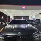 BMW 520i معدل M5 كامل موديل 2013 ممشى 81 ألف فقط للبيع بي