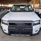 تويوتا برادو TXL2ديزل وبنزين موديل 2025