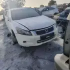 هوندا اكورد موديل 2009 قطع غيار فقط