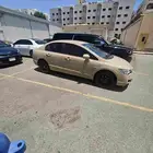 هوندا سيفك 2008