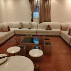 شركة تنظيف منازل شقق خزانات تنظيف مجالس سجاد كنب فرشات