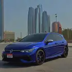 2023 Volkswagen Golf R