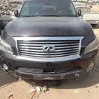 إنفينيتي GX56 2011