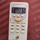 روموت حق مكيف سبيليت سامسونج و كيان للبيع