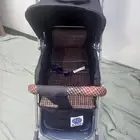 عربية أطفال كبيرة