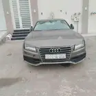 AUDI A7 2011