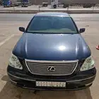 لكزس 430 LS سعودي 2005 للبيع