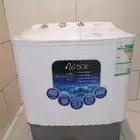 غسالة حوضين للبيع