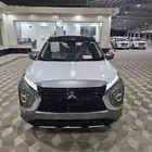 ميتسوبيشي اكلبس كروس نص فل 2025