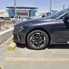 كيا K5
