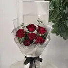 بوكيه ورد