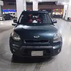 كيا سول 2010