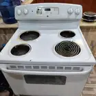 فرن كهربائي للبيع يبغاله صيانه