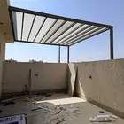 حداد جلسات لكسان قماش سواتر