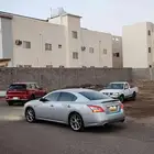 نيسان ماكسيما فل كامل SR