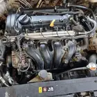 مكينة سوناتا النترا اوبتيما كرنفال