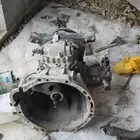 مكينة قلاب ديهاتسو 4y