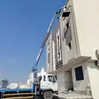 ونش المدينة المنورة رافعه للإيجار H