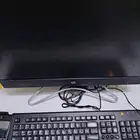 كمبيوتر مكتبي الكل في 1 مستعمل للبيع