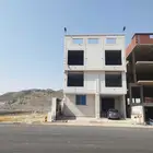 عماره و ارض للبيع مخطط ولي العهد 4 موقع مميز