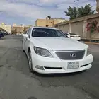 لكزس 460 امريكي موديل 2008 ماشيه 216 الف