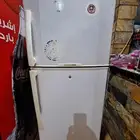 ثلاجة عرض و ثلاجة عادية