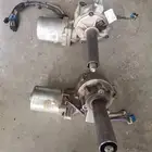 دينما دركسون اكسنت لنترا وجميع هونداي