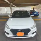 اكسنت 2020 فل كامل مكينه 1.6