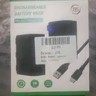 battery Xbox series x