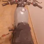 دباب بوكسر بجاج 150