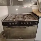 فرن غازي ايطالي