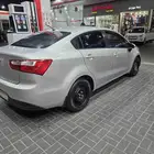 كيا ريو 2013