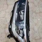 شمعة فولكس واجن تي روك